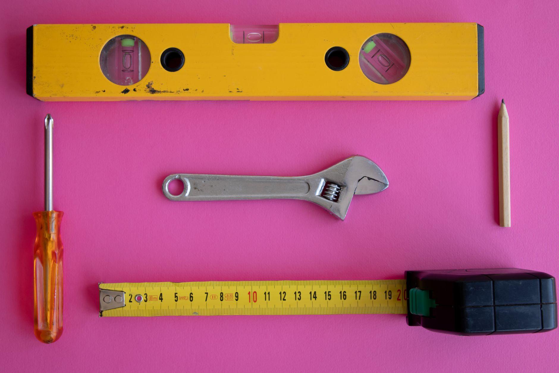 General property maintenance and handyman work