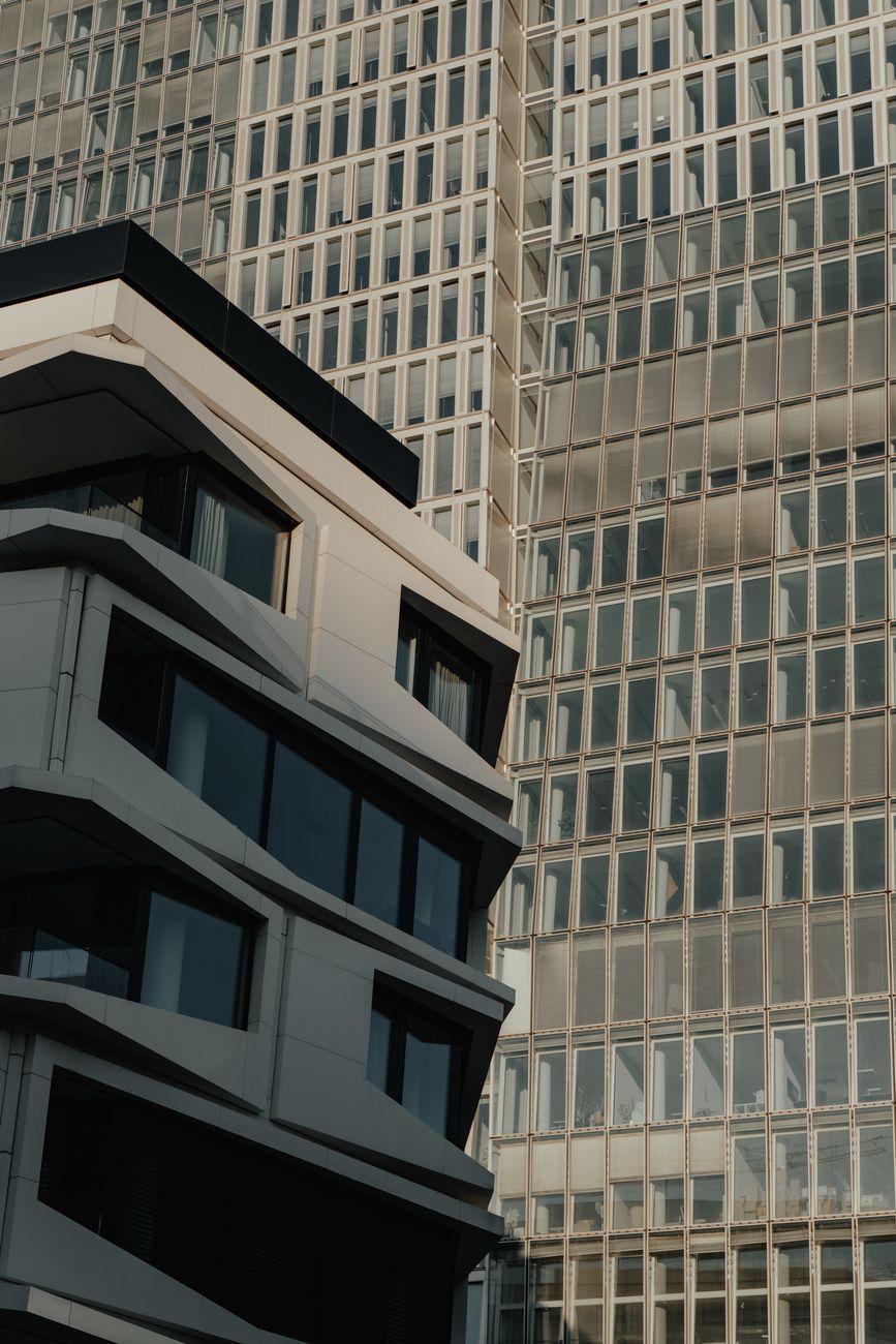 Building and facilities maintenance for towers and offices in Abu Dhabi & Dubai