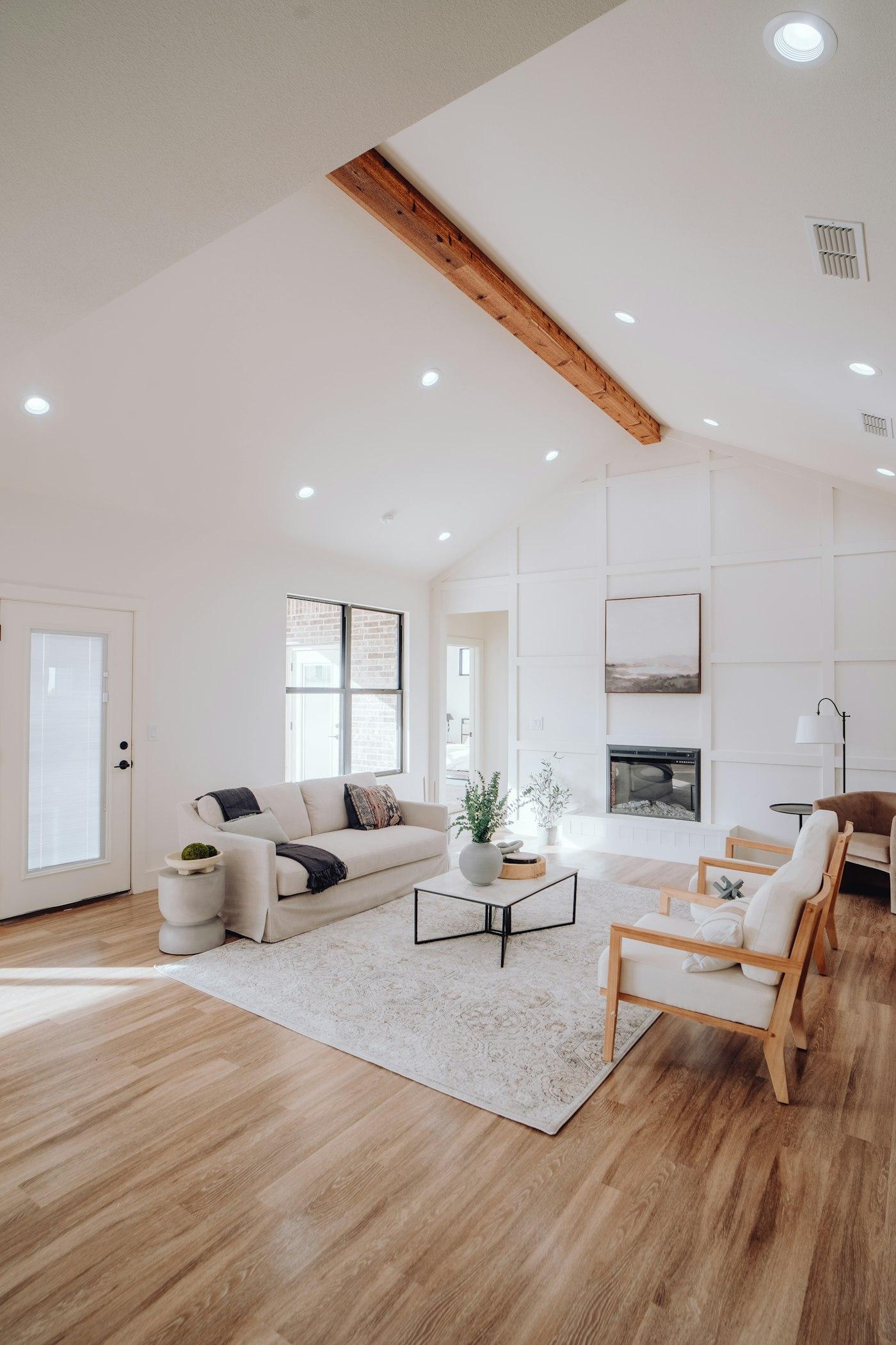 Professional property cleaning by Al Fanni across Abu Dhabi and Dubai