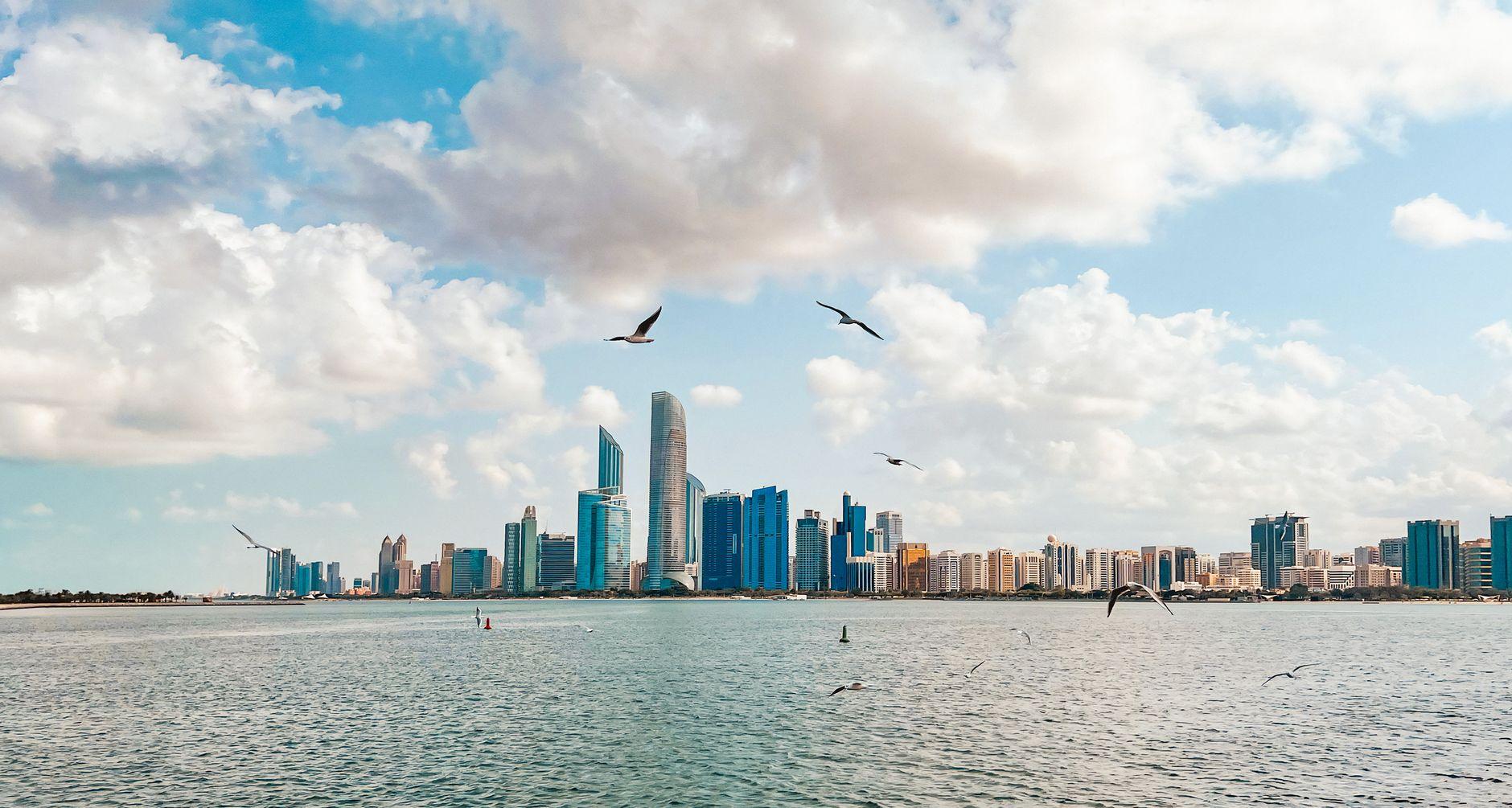 Al Fanni property maintenance across Abu Dhabi