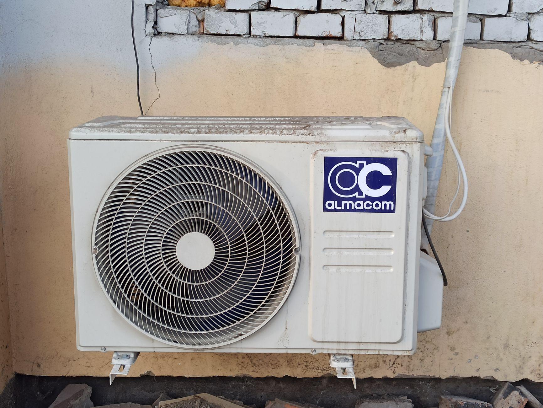 AC Maintenance Services for Abu Dhabi and Dubai properties