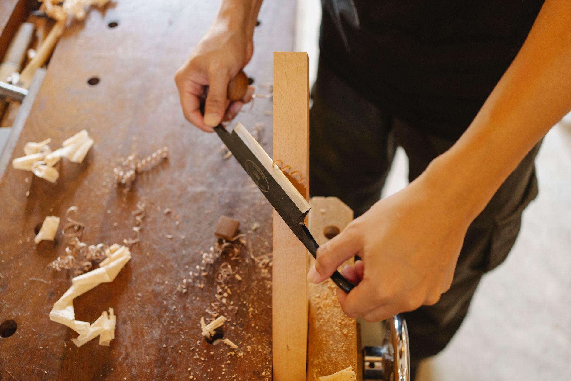 Carpentry & Joinery for Abu Dhabi and Dubai properties