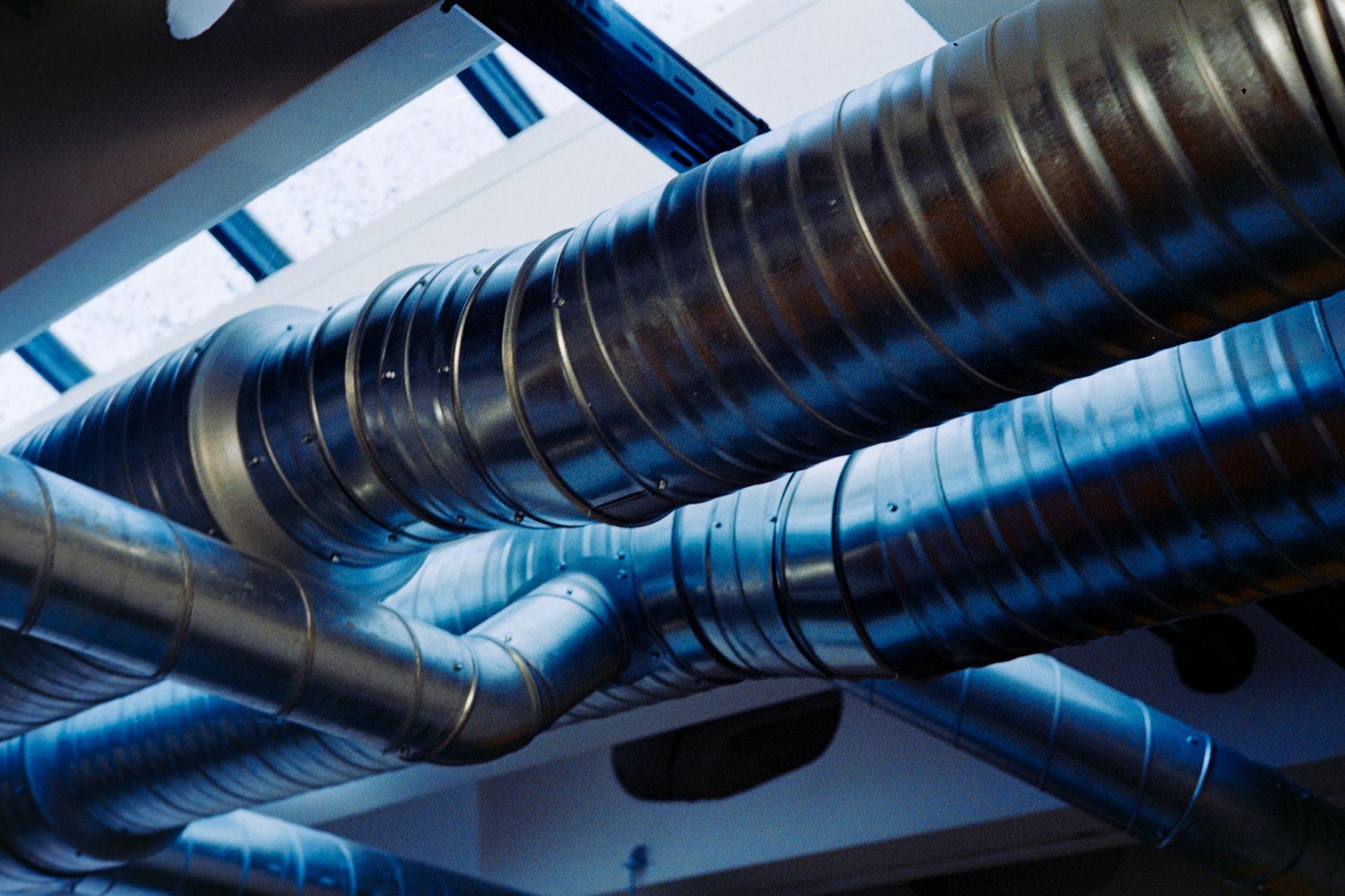 Duct & Ventilation Cleaning for Abu Dhabi and Dubai properties