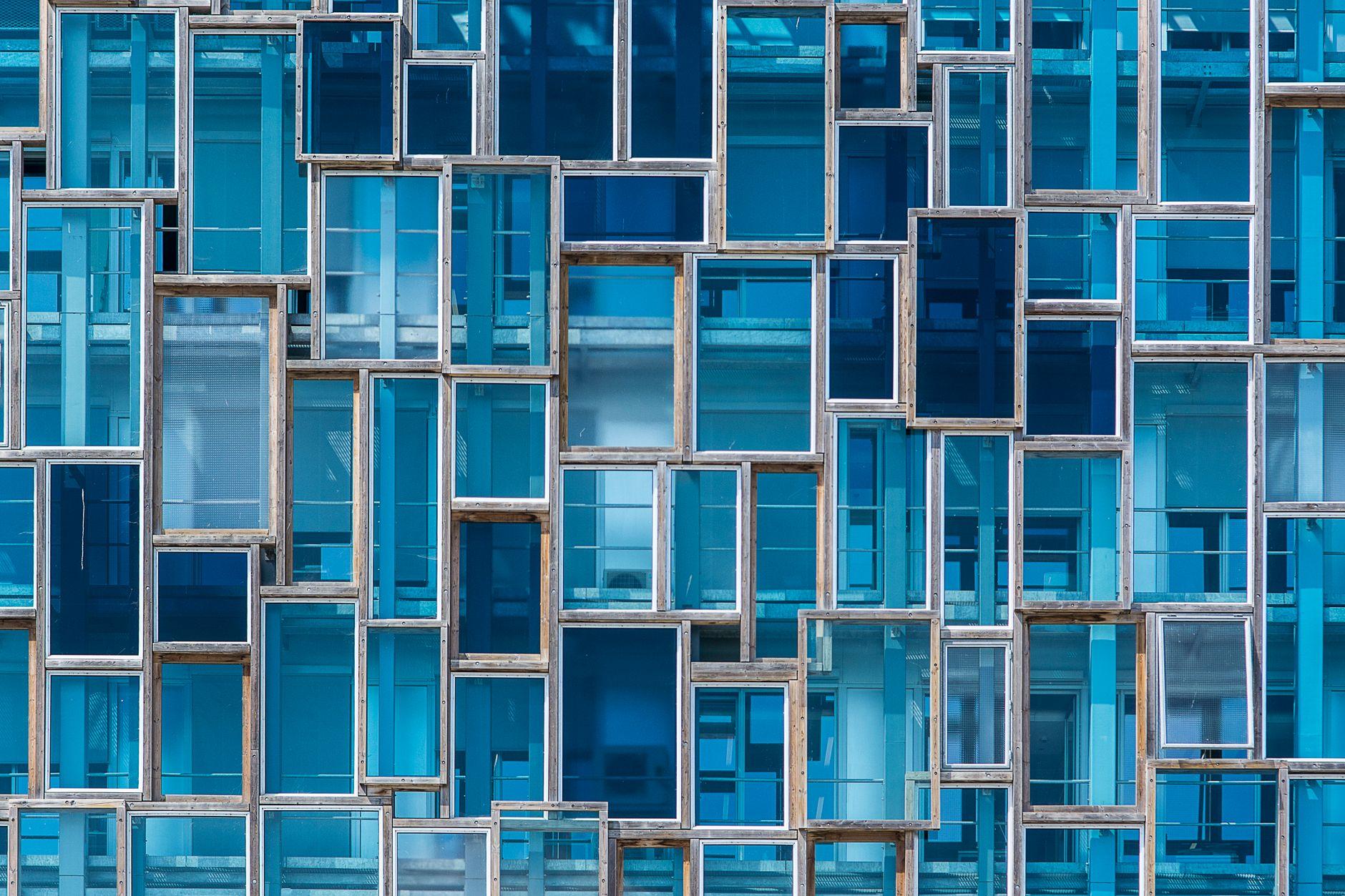 Facade, Window & Glass Cleaning for Abu Dhabi and Dubai properties