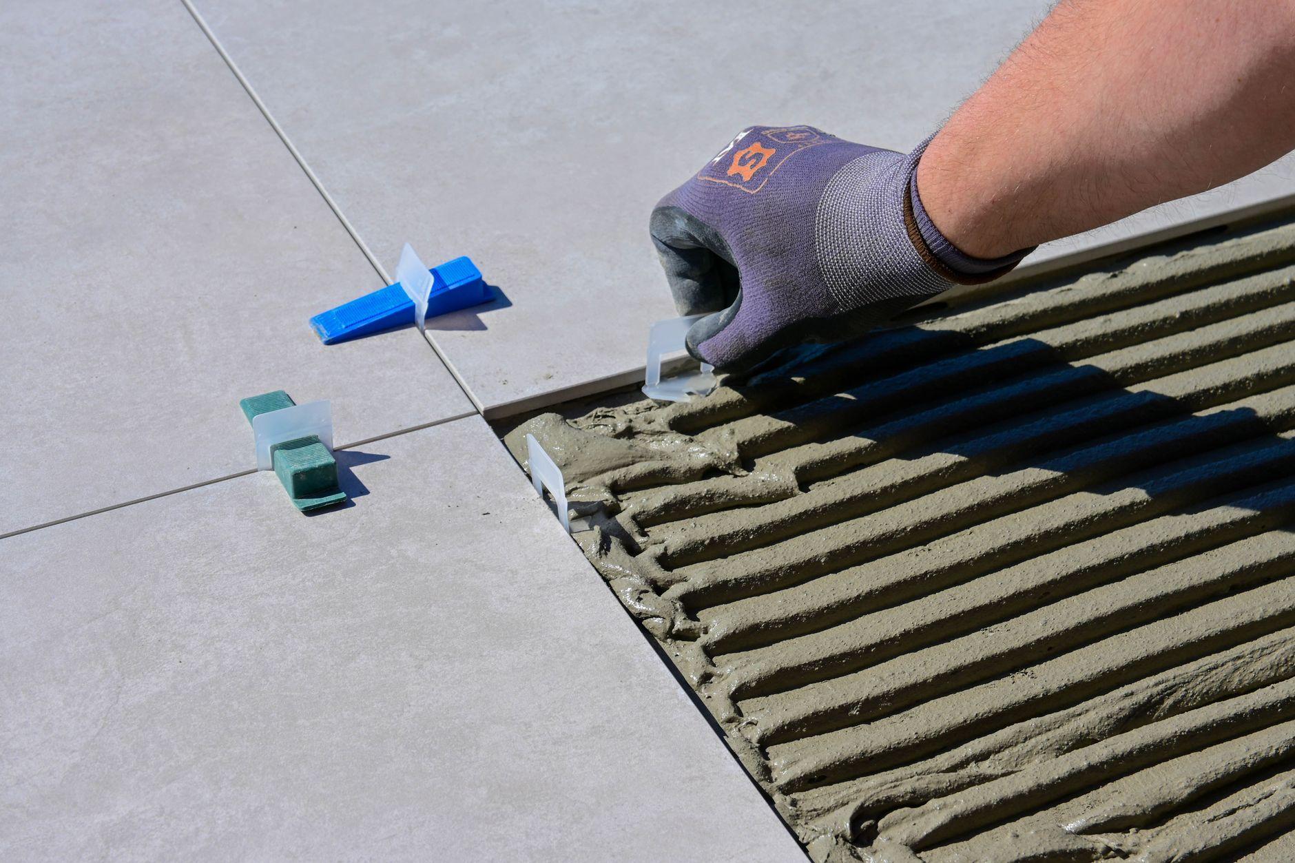 Flooring & Tiling for Abu Dhabi and Dubai properties