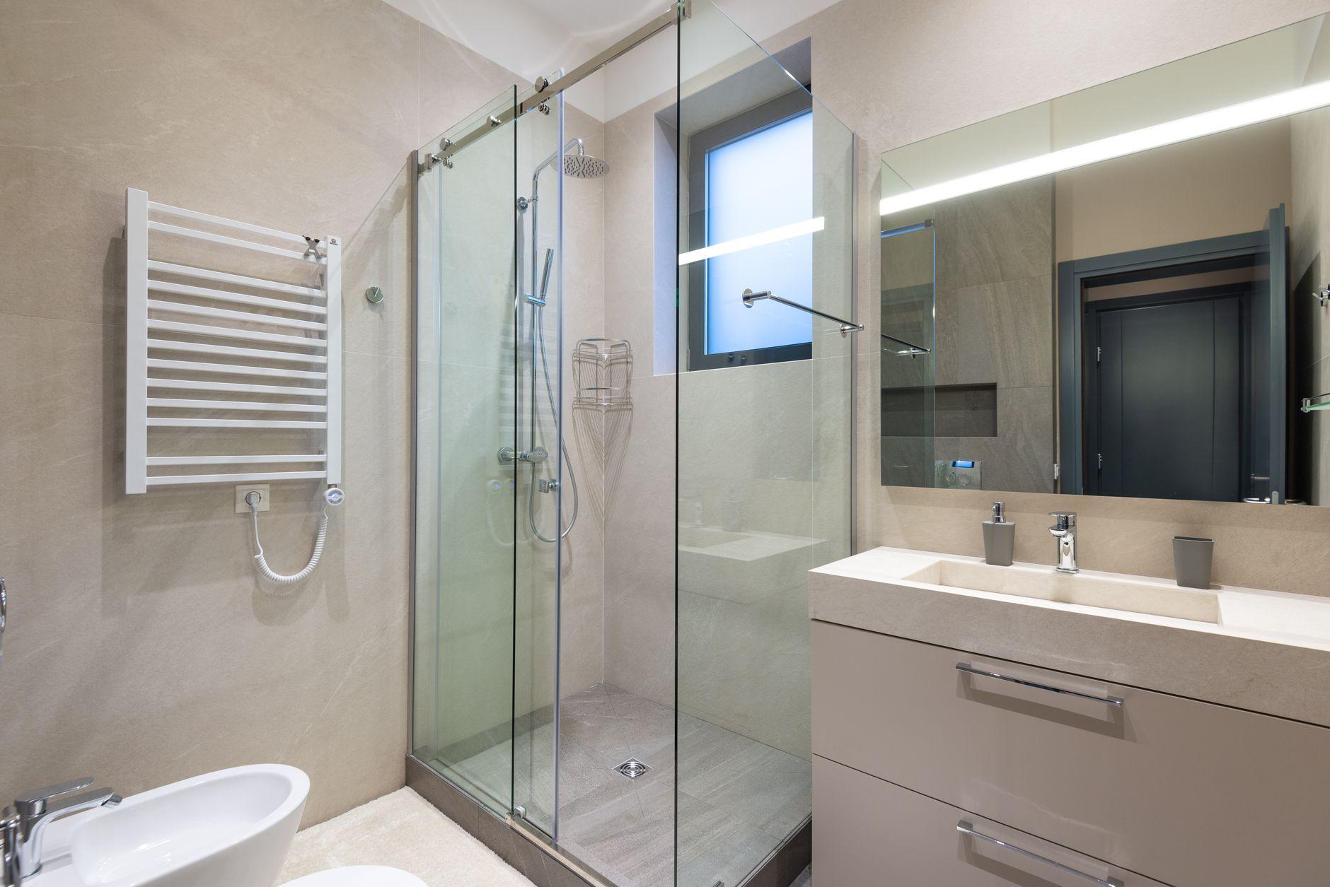 Bathroom Renovation for Abu Dhabi and Dubai properties