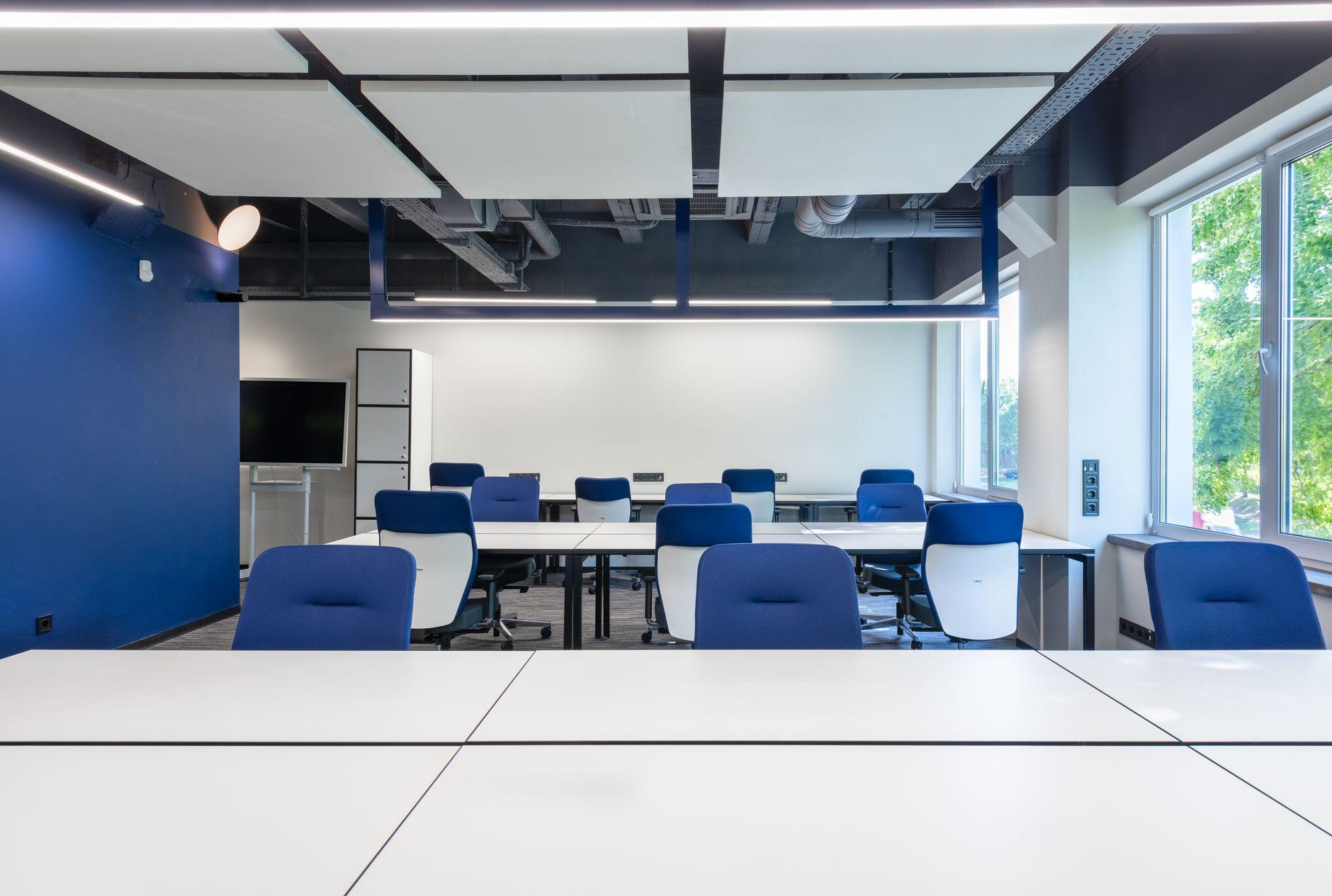 Office & Commercial Cleaning for Abu Dhabi and Dubai properties